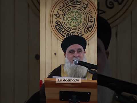 Ecele Mahkumsun Ey Ademoğlu!!!