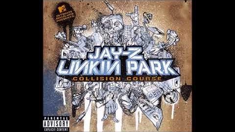 Jay-Z & Linkin Park - Points Of Authority/99 Problems/One Step Closer (Instrumental)