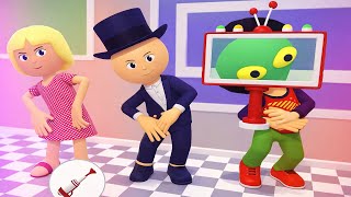 Find the Alien - Gameplay Walkthrough Part 3 All Levels - Alien Game (Android,iOS) screenshot 2