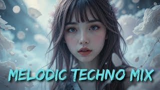 Melodic Techno 2025 ๐ Ambient Grids, Pulse Echoes & Glitch Silence