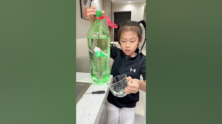 My daughter's operation makes drinking water easier #funny #cute #baby #food #comedy