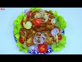 Chargha Without Oven Recipe | لاہوری چرغہ بنانے کا طریقہ | Home Made Lahori Chargha | BaBa Food RRC Mp3 Song