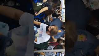 Sitwasayon Sa Seminteryo