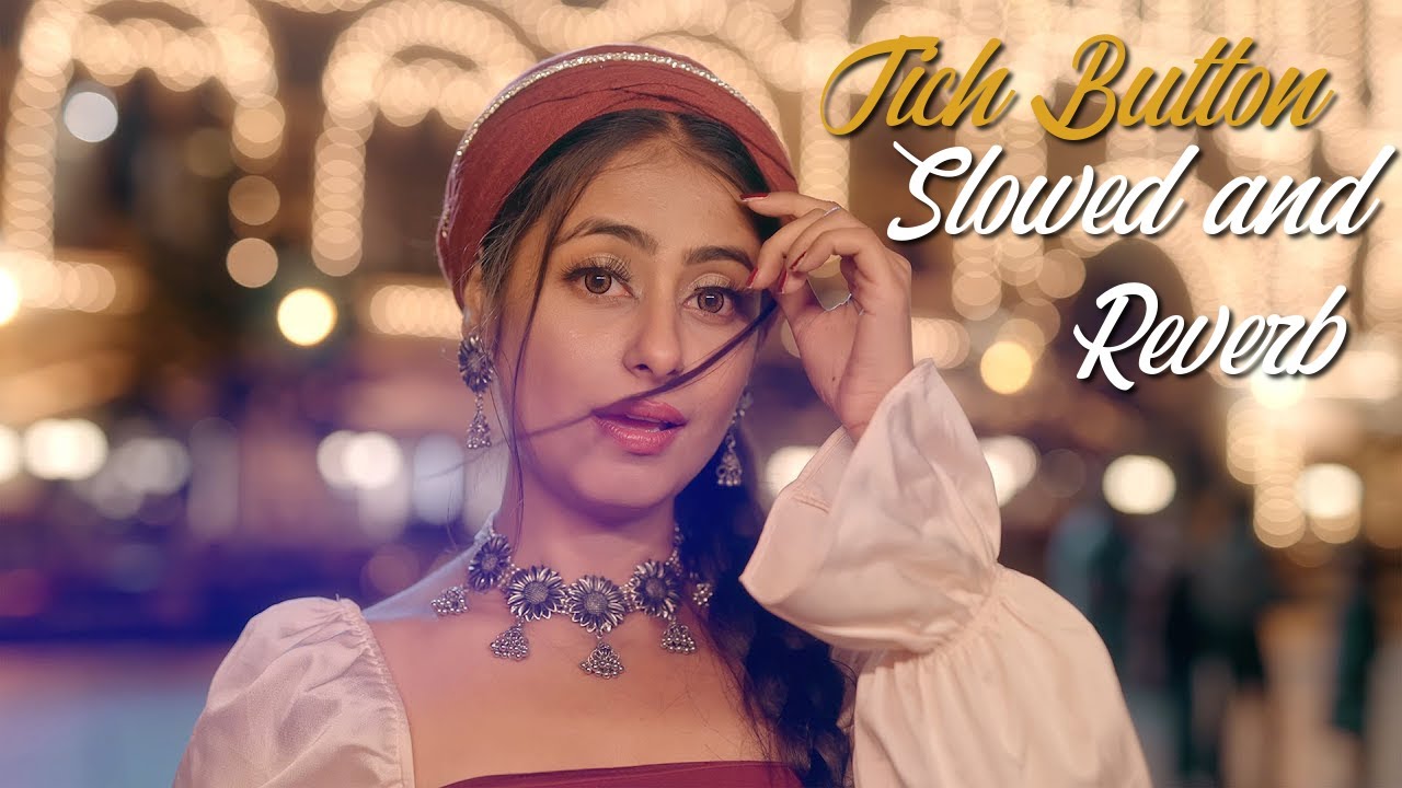 Tich Button Simar Sethi Mainu Supne Aunde Ne Chahida kuch vi nai