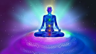 528hz  Healing Body Mind And Soul  Eliminate Negative Thoughts  Raise Positive Energy
