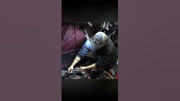 Quick tests for no spark  #automotivediagnostics #nospark  #mechanic  #automobile