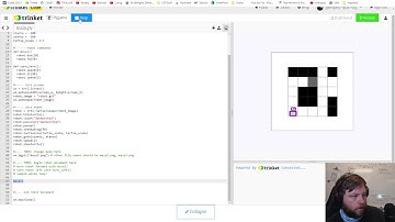 Finishing my 1.1.9 Project