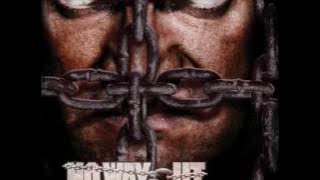 WWE No Way Out 2009  Theme - - 'Hunt You Down' by Saliva