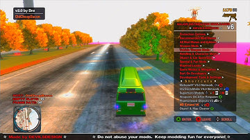 Gta Iv - Major Distribution V6 Mod Loader - Xbox 360