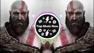 GOD OF WAR THEME ( TRAP REMIX) [2025]