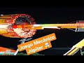 Juego Mecánico Júpiter #juegosmecanicos #ferias #atracciones #feria #funfair #rides