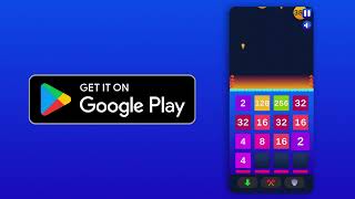 2048 defense gameplay trailer screenshot 2