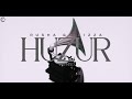 Rusha & Blizza - Huzur (Reprise)