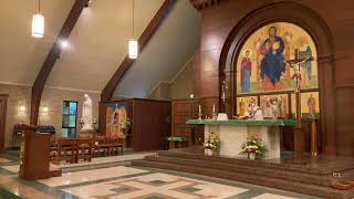 7.15.2026 Memorial of Saint Bonaventure, Bishop and Doctor of the Church