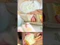 Fruit Sando: Make these soft and delicate Japanese fruit sandwiches with me! 🍓