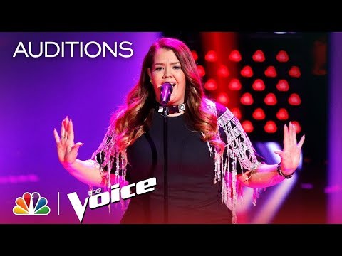 The Voice 2018
