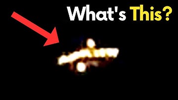 Voyager 1 Just Made Contact with an Unknown Object