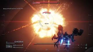 1v1 x2 Old and New | Armored Core VI