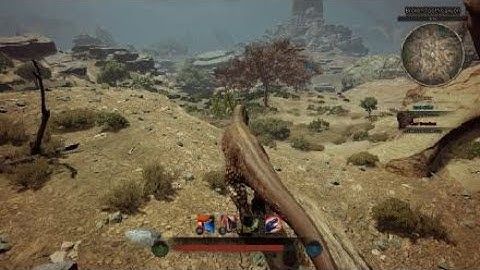 Path of Titans: Dasp vs. Sarco, Cerato & Metri