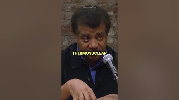 Jupiter als een mislukte bruine dwerg, "een mislukte dubbelster 💫"? 🤯 met Neil deGrasse Tyson #ju...