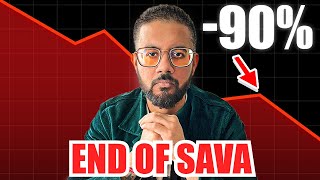 Cassava Sciences Stock Update Breaking News on Fraud Charges SAVA STOCK