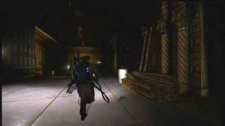 Ghostbusters Walkthrough (Part 19)