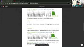 EX5 UNIX/LINUX