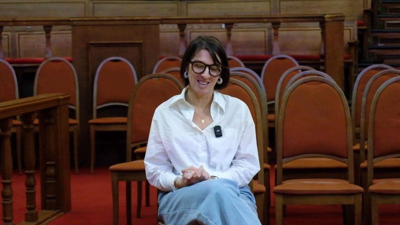 Douleurs gynecologiques : endométriose ou pas, quelle prise en charge - Dr Anne-claire Sans-Mischel