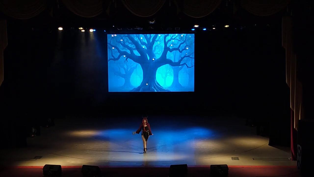 KANICO 2025 Старославянские сказки часть 12