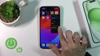 How to Add & Remove Home Screen Widgets on iPhone 15?