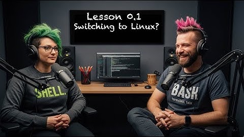 Switching to Linux:  A Beginner s Guide