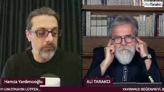 K İstanbul, Boğaza Yeni̇ Üs, Fener Rum Patri̇ği̇ Ve Blackrock Arasindaki̇ Bağlanti...