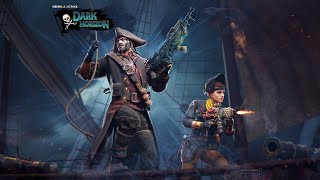 Dark Horizon Version 13.8 New Map New Blueprints