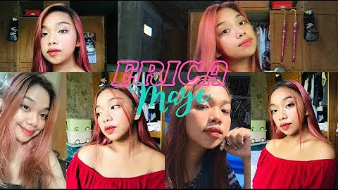 FOS - Getting to know me :) | Erica Maye
