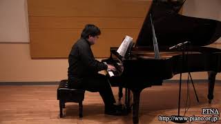 二つのレント　No.1 - 演奏動画のサムネイル