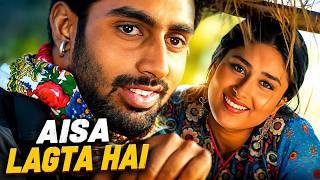 Aisa Lagta Hai Al Song  Abhishek Bachchan Kareena Kapoor  Sonu Nigam Alka Yagnik  Refugee