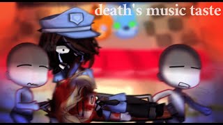 Fnaf Deaths Music Taste Bite Of 87 Tw Flash Blood