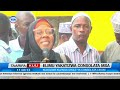 Viongozi Wa Kiislamu Wavamiwa Shule Ya Consolata Likoni Wakipinga Wanafunzi Kuzuiwa Kuvaa Hijab