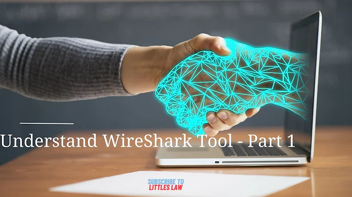 💻🔍Mastering Wireshark: Unraveling Network Analysis | Complete User Interface Guide #wireshark