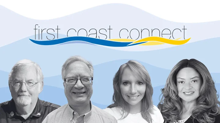 First Coast Connect: Week in Review 10/11/24