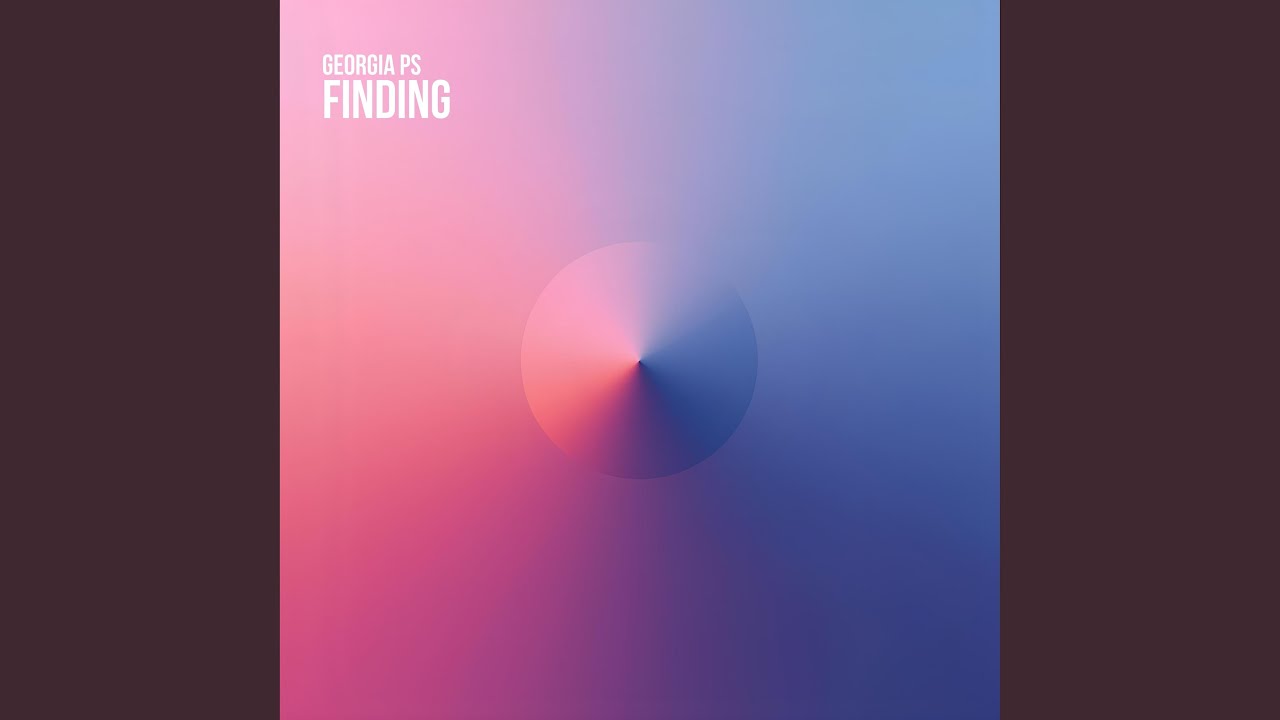 Watch Finding on YouTube Watch Finding on YouTube