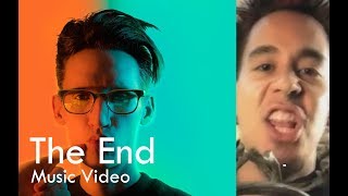 Neil Cicierega - The End Music Video (Version 2)