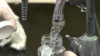 City Jobs - Water Quality Lab Tech