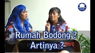 Rumah Bodong ? Artinya ? ( Indonesian WebSeries ) Rumah Bodong ? Artinya ? ( Indonesian WebSeries )