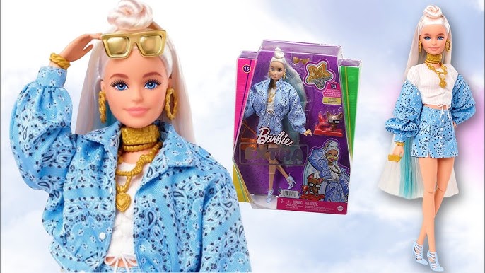 Info Barbie 🌸 on X: BARBIE × GAP — #Barbie irá ganhar uma coleção de  roupas e acessórios para adultos, crianças e animais de estimação pela Gap.  A coleção irá incluir moletons