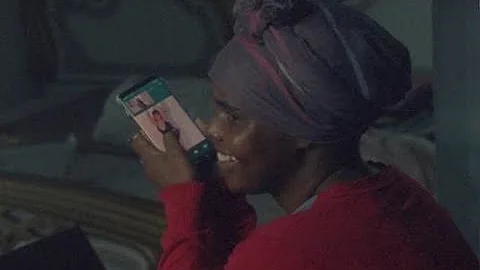 Torschreiberin am Pariser Platz 2022: FARAH ABDI