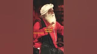 How To Deal With Toxic Colleague - Sadhguru Answers
