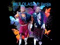 MULOLASA FT JILOYA MIYUNJIWA UJUMBE WA JEGELE 1 21 2025