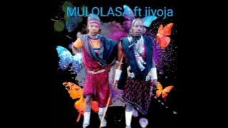 MULOLASA FT JILOYA MIYUNJIWA UJUMBE WA JEGELE /1/21/2025