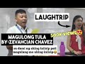 Magulong Tula by Zevahcian Chavez